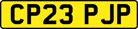CP23PJP