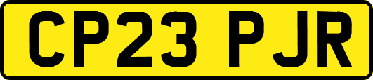 CP23PJR