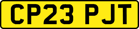 CP23PJT