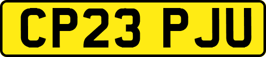 CP23PJU