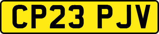 CP23PJV