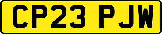 CP23PJW