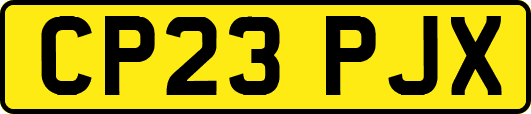 CP23PJX