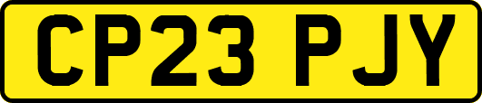 CP23PJY
