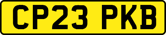 CP23PKB