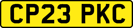 CP23PKC