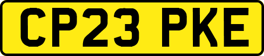 CP23PKE