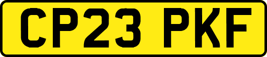 CP23PKF
