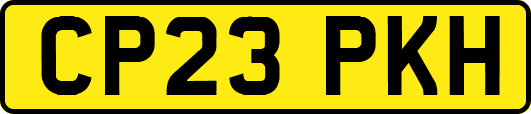 CP23PKH
