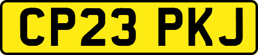 CP23PKJ