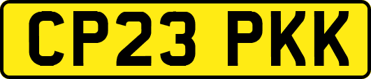 CP23PKK