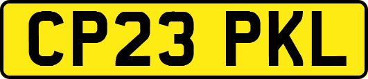 CP23PKL
