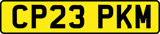 CP23PKM