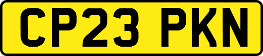 CP23PKN