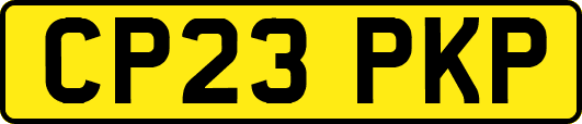 CP23PKP