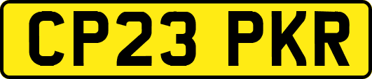 CP23PKR