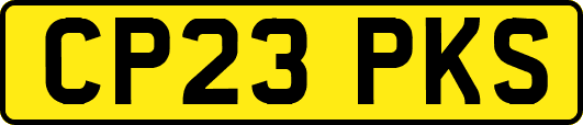 CP23PKS