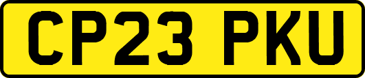 CP23PKU