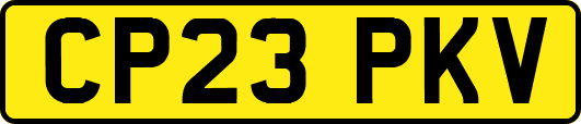 CP23PKV