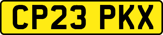 CP23PKX