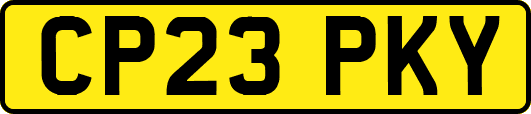 CP23PKY