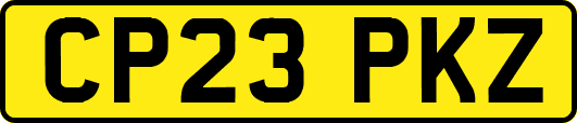 CP23PKZ