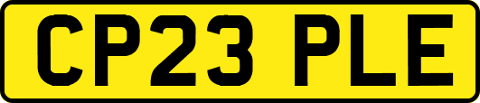 CP23PLE