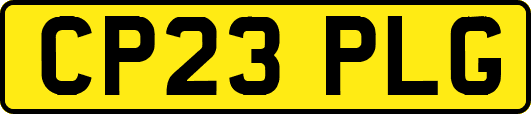 CP23PLG