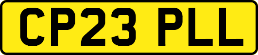 CP23PLL