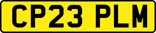 CP23PLM