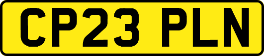 CP23PLN