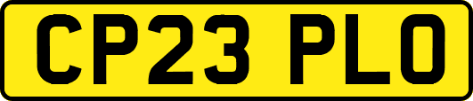 CP23PLO