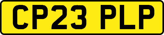 CP23PLP