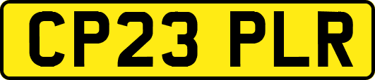 CP23PLR