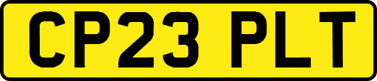 CP23PLT