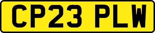 CP23PLW