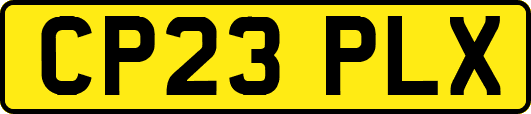 CP23PLX