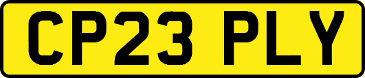 CP23PLY