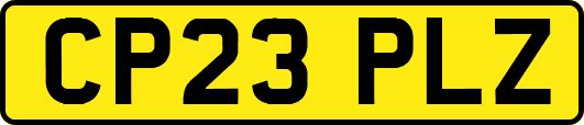 CP23PLZ