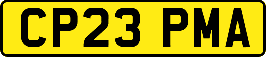 CP23PMA