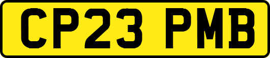 CP23PMB