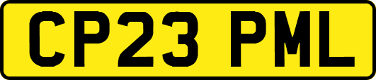 CP23PML