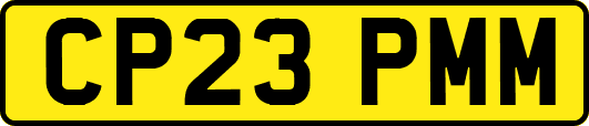 CP23PMM