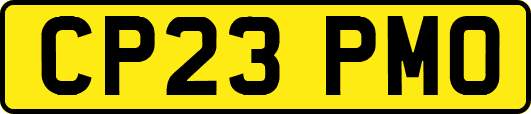 CP23PMO