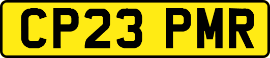 CP23PMR
