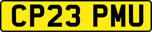 CP23PMU