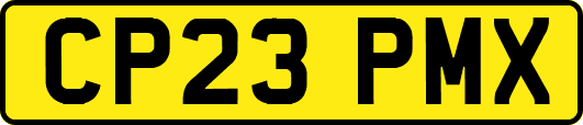 CP23PMX