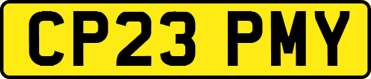 CP23PMY