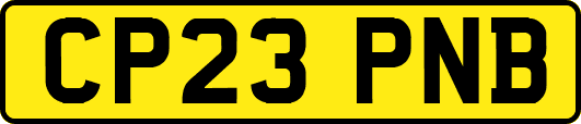 CP23PNB