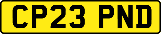 CP23PND